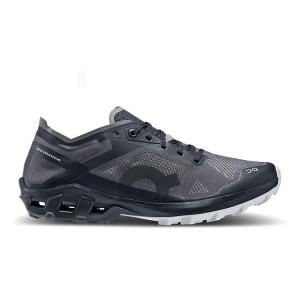 Grey On Cloud Cloudventure Peak 3 Women Hiking Shoes | EG_ON8252