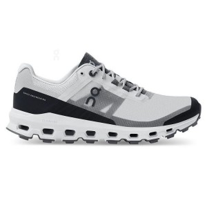 Grey On Cloud Cloudvista Women Hiking Shoes | EG_ON8915