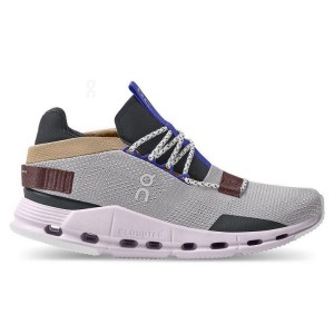 Multicolor On Cloud Cloudnova Women Sneakers | EG_ON8247