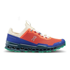 Multicolor On Cloud Cloudultra Men Hiking Shoes | EG_ON8178