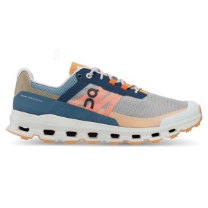 Multicolor On Cloud Cloudvista Men Hiking Shoes | EG_ON9115