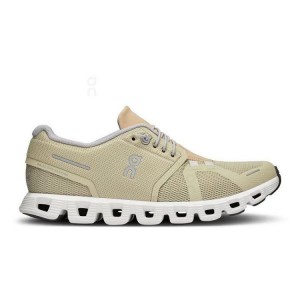Olive On Cloud Cloud 5 Women Sneakers | EG_ON8461