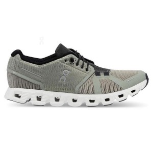 Olive On Cloud Cloud 5 Women Sneakers | EG_ON8181
