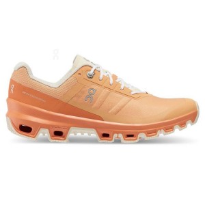 Orange On Cloud Cloudventure Women Hiking Shoes | EG_ON9093