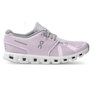 Pink On Cloud Cloud 5 Women Sneakers | EG_ON9168