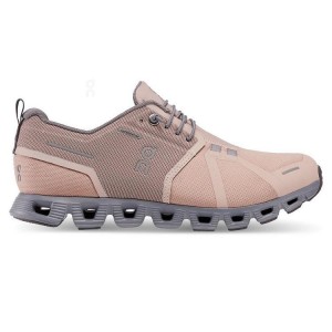 Rose On Cloud Cloud 5 Waterproof Women Sneakers | EG_ON8648