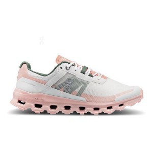 Rose On Cloud Cloudvista Women Hiking Shoes | EG_ON8535