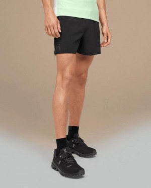 Turquoise On Cloud Ultra Men Shorts | EG_ON8627
