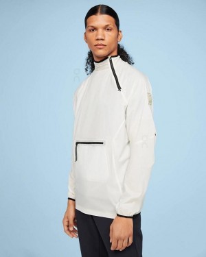 White On Cloud Active Men Jackets | EG_ON8446
