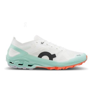 White On Cloud Cloudventure Peak 3 Men Hiking Shoes | EG_ON8918