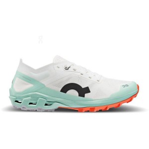 White On Cloud Cloudventure Peak 3 Women Hiking Shoes | EG_ON9065