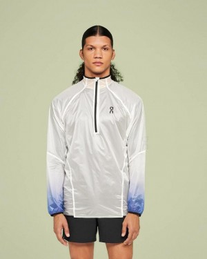 White On Cloud Zero Men Jackets | EG_ON8981